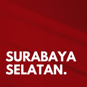 Properti di Surabaya Selatan